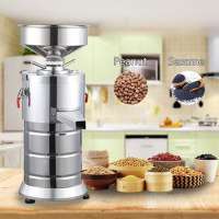 2020 New Arrival Best Seller In Amazon 23kg Weight 1100W Peanut Grinder Butter Machine